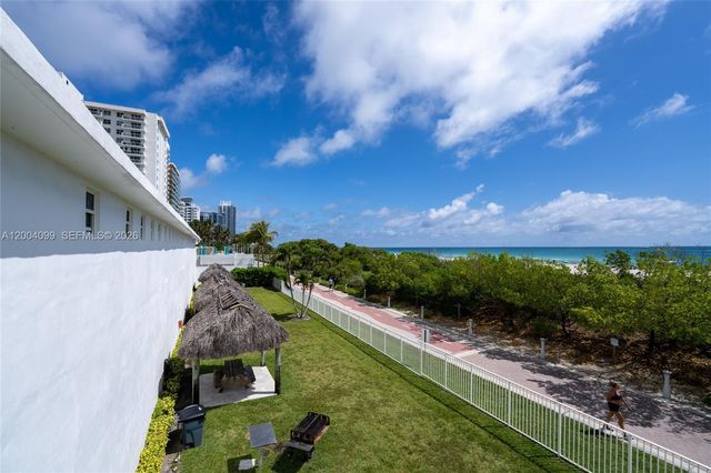 5601 Collins Ave 919, Miami Beach, FL 33140