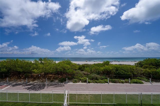 5601 Collins Ave 919, Miami Beach, FL 33140