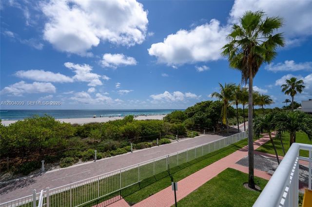 5601 Collins Ave 919, Miami Beach, FL 33140