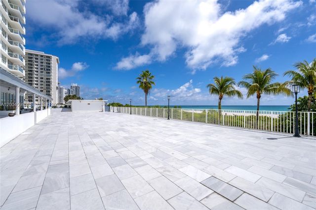 5601 Collins Ave 919, Miami Beach, FL 33140