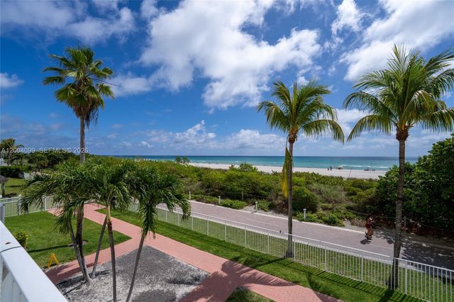 5601 Collins Ave 919, Miami Beach, FL 33140