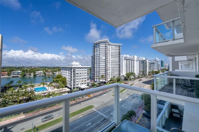 5601 Collins Ave 919, Miami Beach, FL 33140