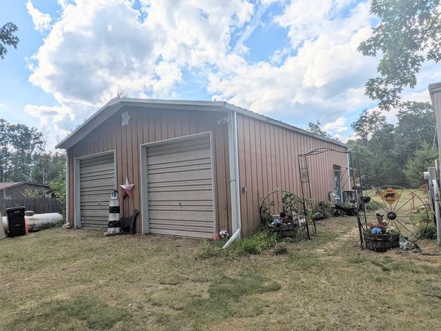 794 Deerborn Avenue, Adams, WI 53910