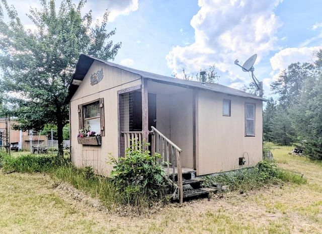 794 Deerborn Avenue, Adams, WI 53910