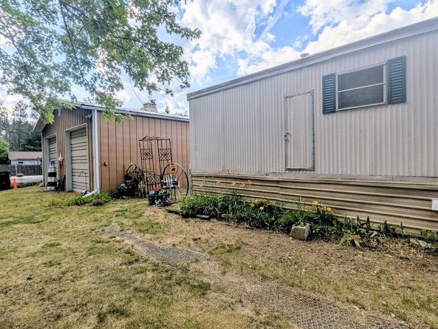 794 Deerborn Avenue, Adams, WI 53910