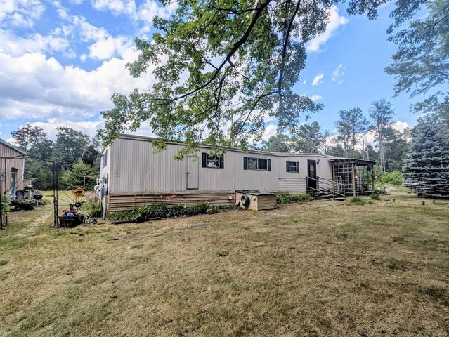 794 Deerborn Avenue, Adams, WI 53910