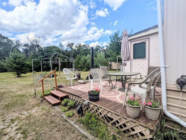794 Deerborn Avenue, Adams, WI 53910