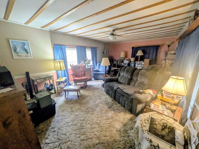 794 Deerborn Avenue, Adams, WI 53910