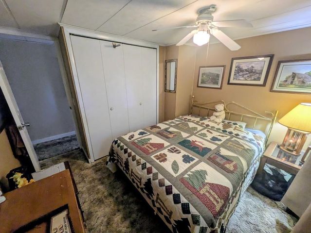 794 Deerborn Avenue, Adams, WI 53910