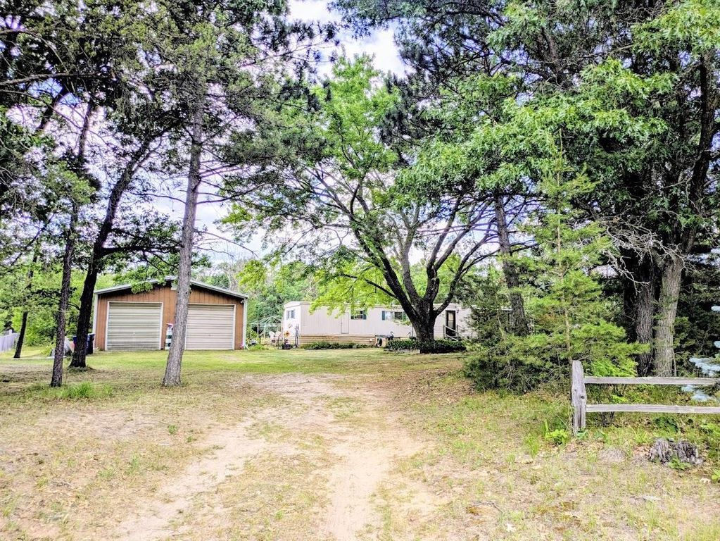 794 Deerborn Avenue, Adams, WI 53910