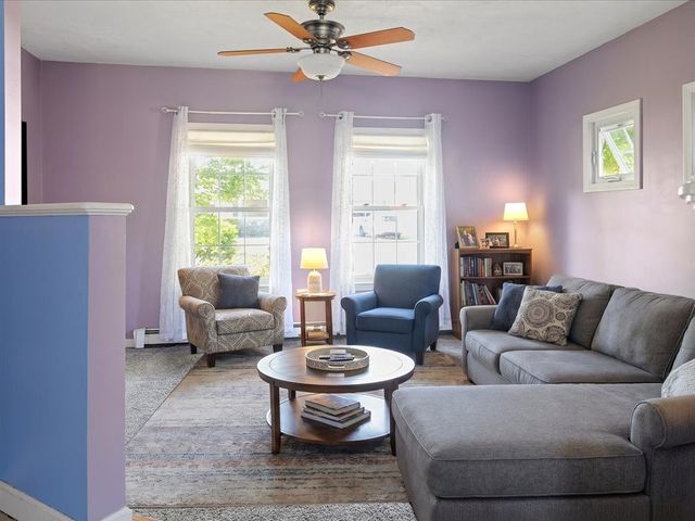316 Waseca Avenue, Barrington, RI 02806