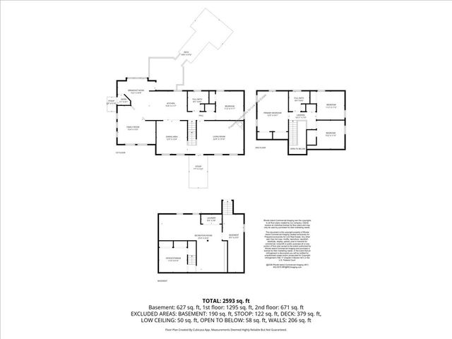 316 Waseca Avenue, Barrington, RI 02806
