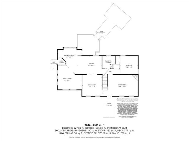316 Waseca Avenue, Barrington, RI 02806