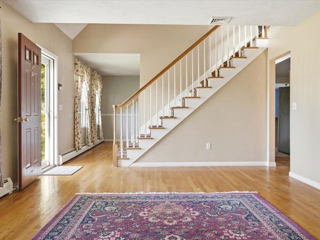 316 Waseca Avenue, Barrington, RI 02806
