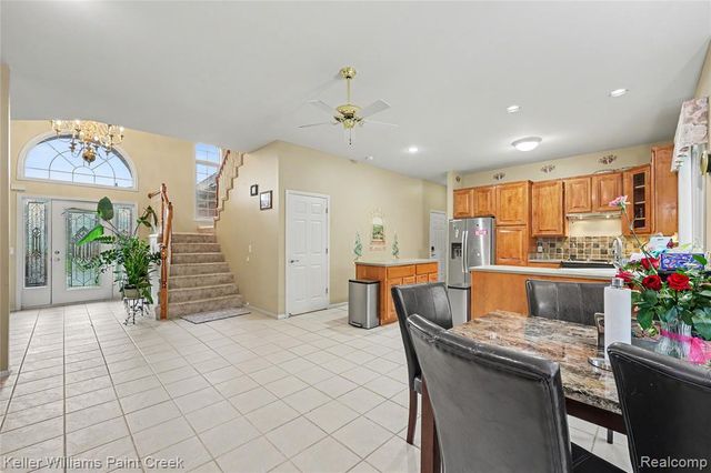 21257 Gentry Drive, Macomb, MI 48044