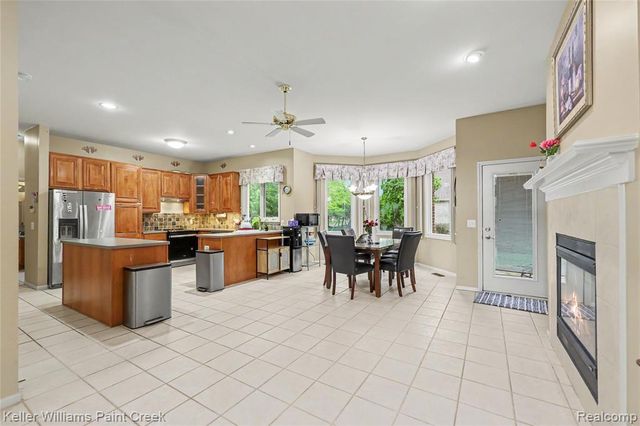 21257 Gentry Drive, Macomb, MI 48044