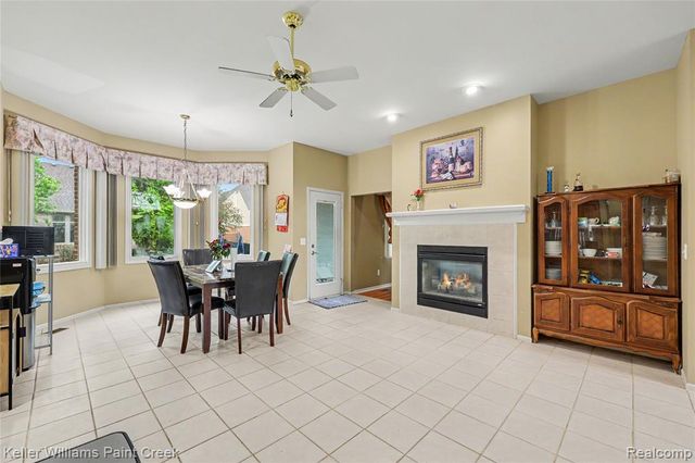 21257 Gentry Drive, Macomb, MI 48044