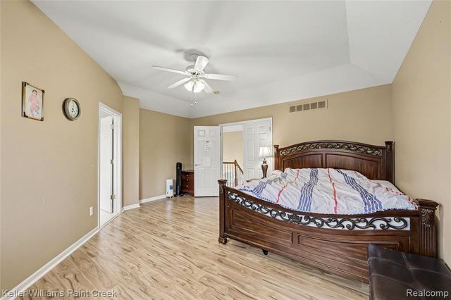 21257 Gentry Drive, Macomb, MI 48044