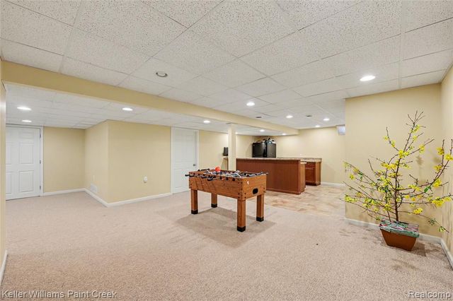 21257 Gentry Drive, Macomb, MI 48044
