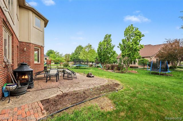 21257 Gentry Drive, Macomb, MI 48044