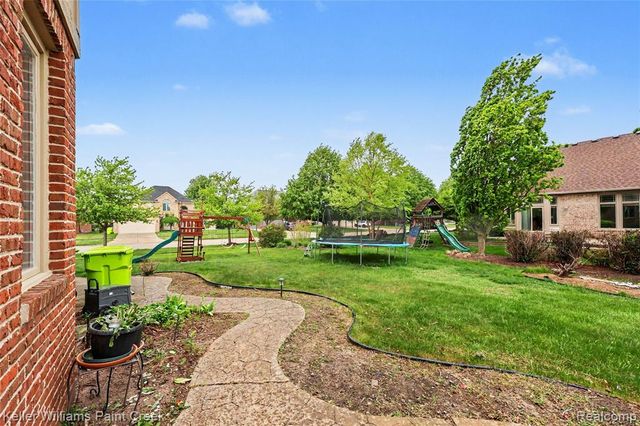 21257 Gentry Drive, Macomb, MI 48044