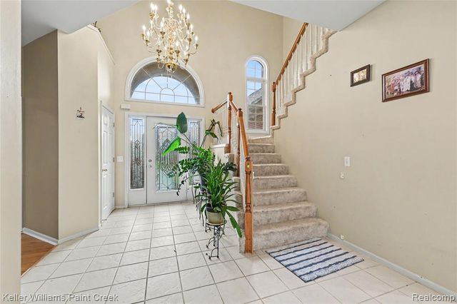 21257 Gentry Drive, Macomb, MI 48044