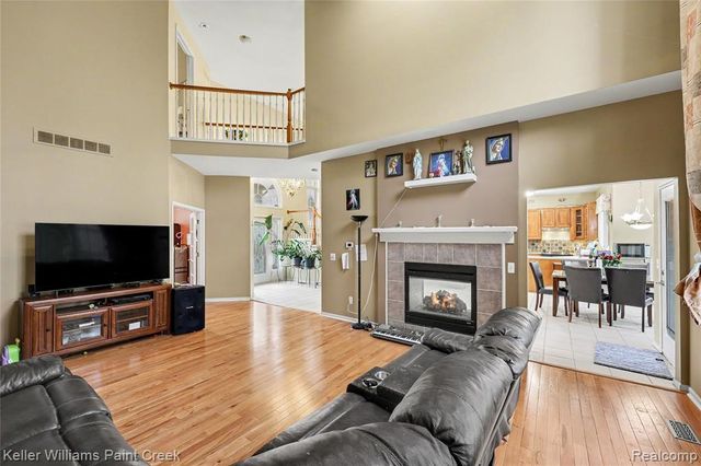 21257 Gentry Drive, Macomb, MI 48044