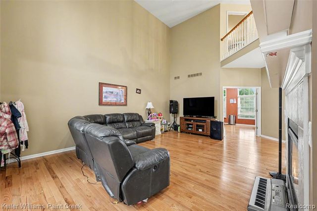 21257 Gentry Drive, Macomb, MI 48044