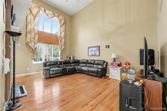 21257 Gentry Drive, Macomb, MI 48044