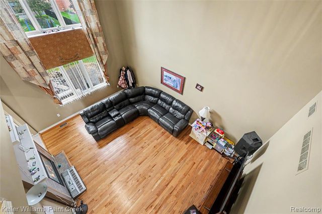 21257 Gentry Drive, Macomb, MI 48044