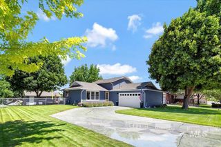 11810 W Tioga, Boise, ID 83709