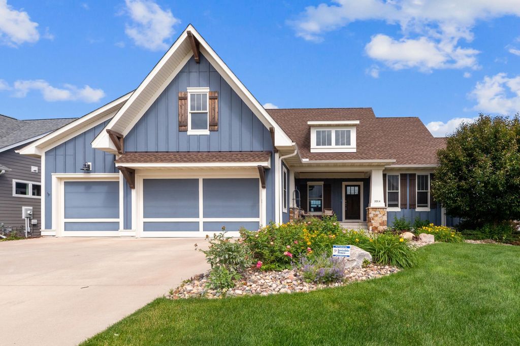 9914 8th Street N, Lake Elmo, MN 55042