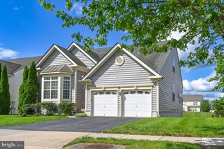 113 STATION TER W, Martinsburg, WV 25403