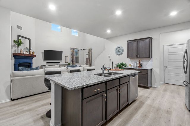 1536 Babb Lane, Celina, TX 75009