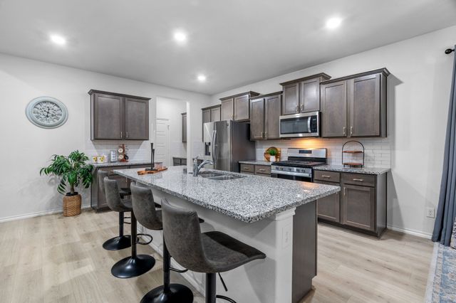 1536 Babb Lane, Celina, TX 75009