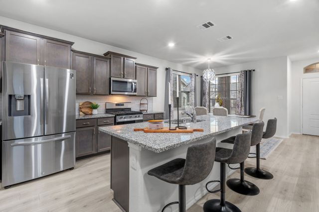 1536 Babb Lane, Celina, TX 75009