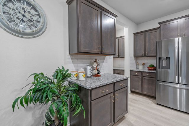 1536 Babb Lane, Celina, TX 75009