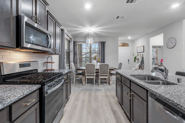 1536 Babb Lane, Celina, TX 75009