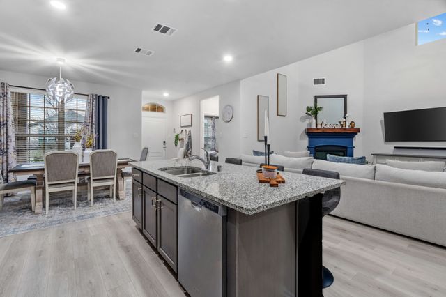 1536 Babb Lane, Celina, TX 75009