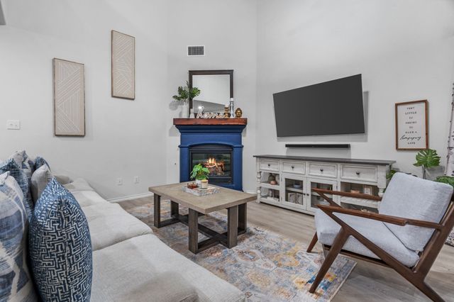 1536 Babb Lane, Celina, TX 75009