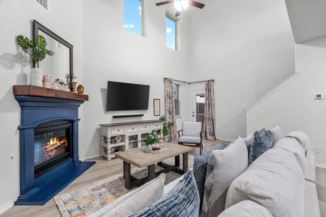 1536 Babb Lane, Celina, TX 75009