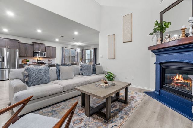 1536 Babb Lane, Celina, TX 75009