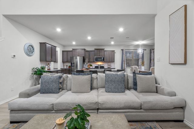 1536 Babb Lane, Celina, TX 75009