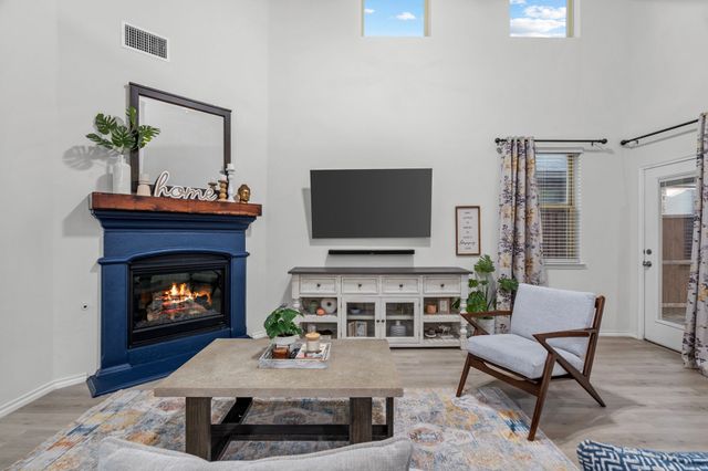 1536 Babb Lane, Celina, TX 75009