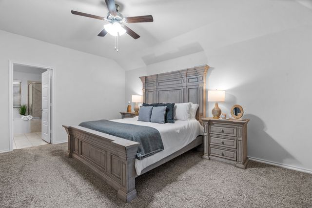 1536 Babb Lane, Celina, TX 75009