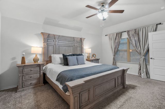 1536 Babb Lane, Celina, TX 75009