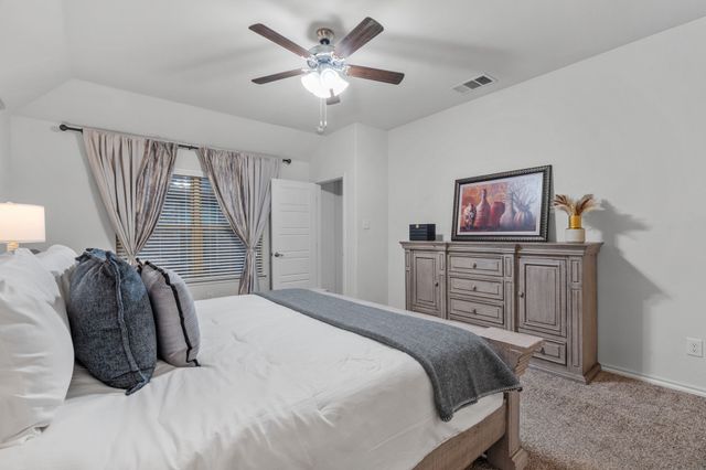 1536 Babb Lane, Celina, TX 75009