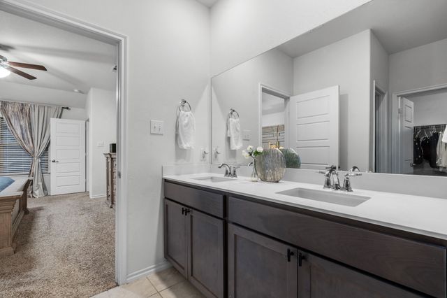 1536 Babb Lane, Celina, TX 75009