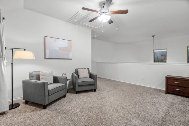 1536 Babb Lane, Celina, TX 75009