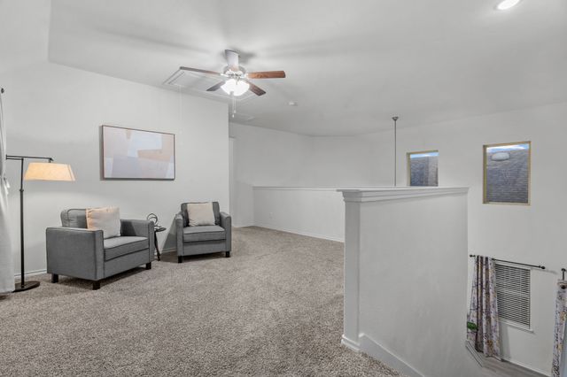 1536 Babb Lane, Celina, TX 75009